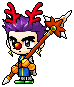 AnimeWarrior